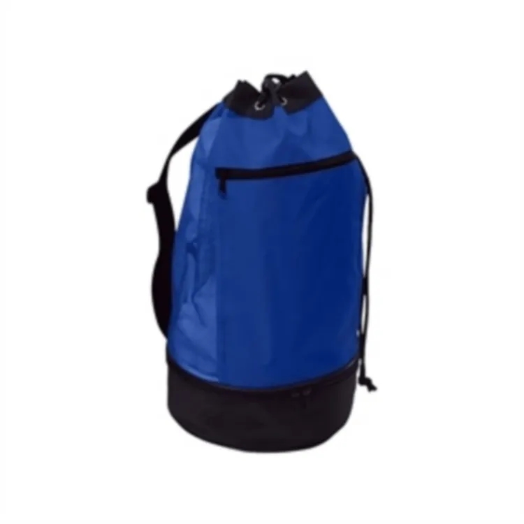 Beach Bag With Kooler Compartment 4