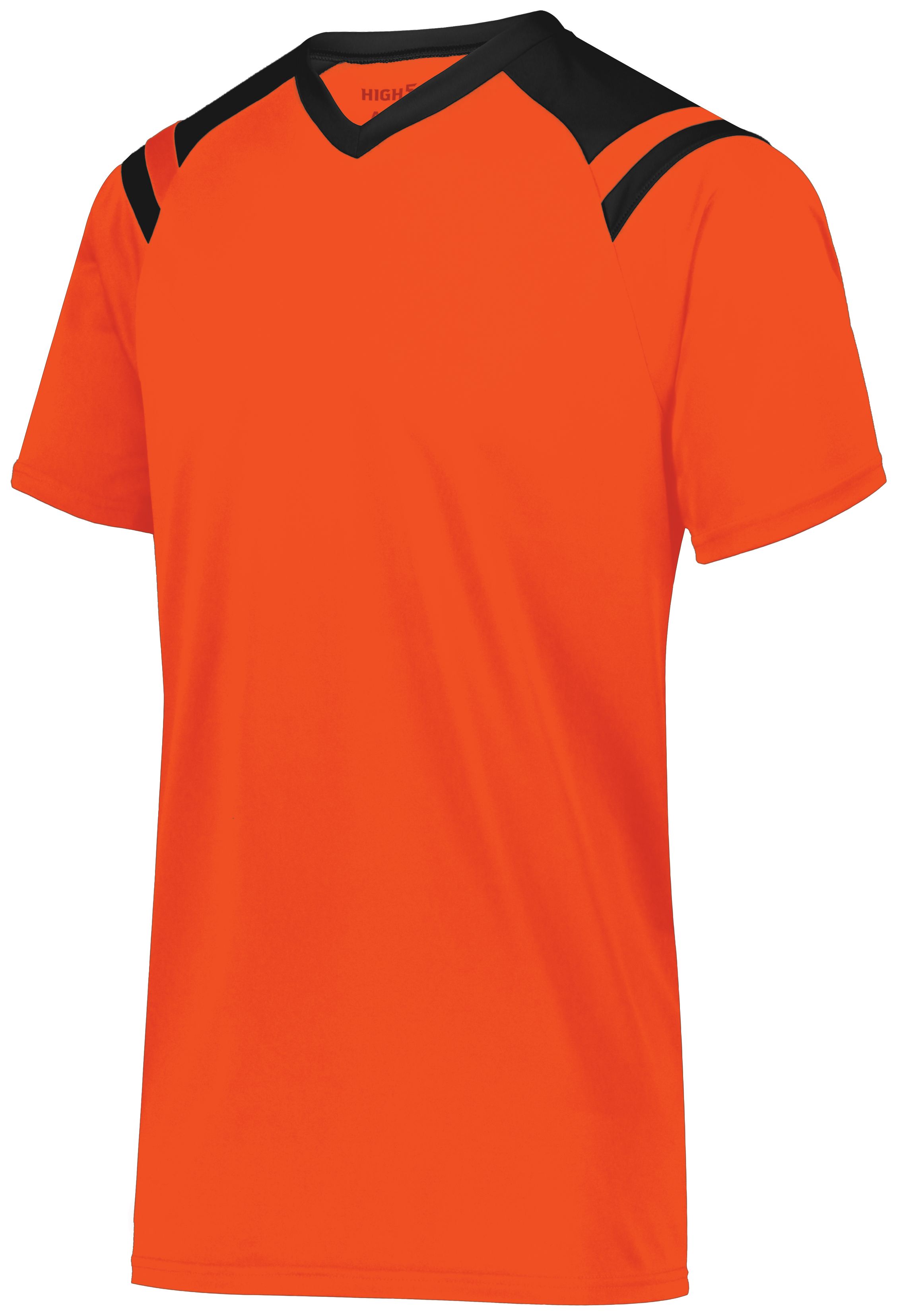 Youth Sheffield Soccer Jersey 7