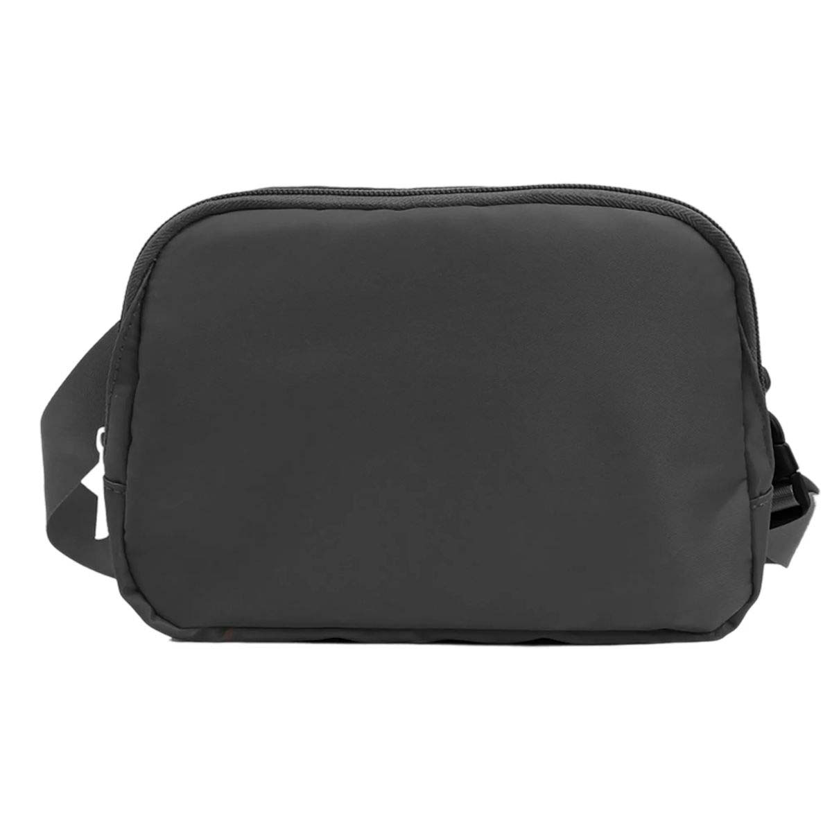 Waterproof Polyester Crossbody Shoulder Bag 26