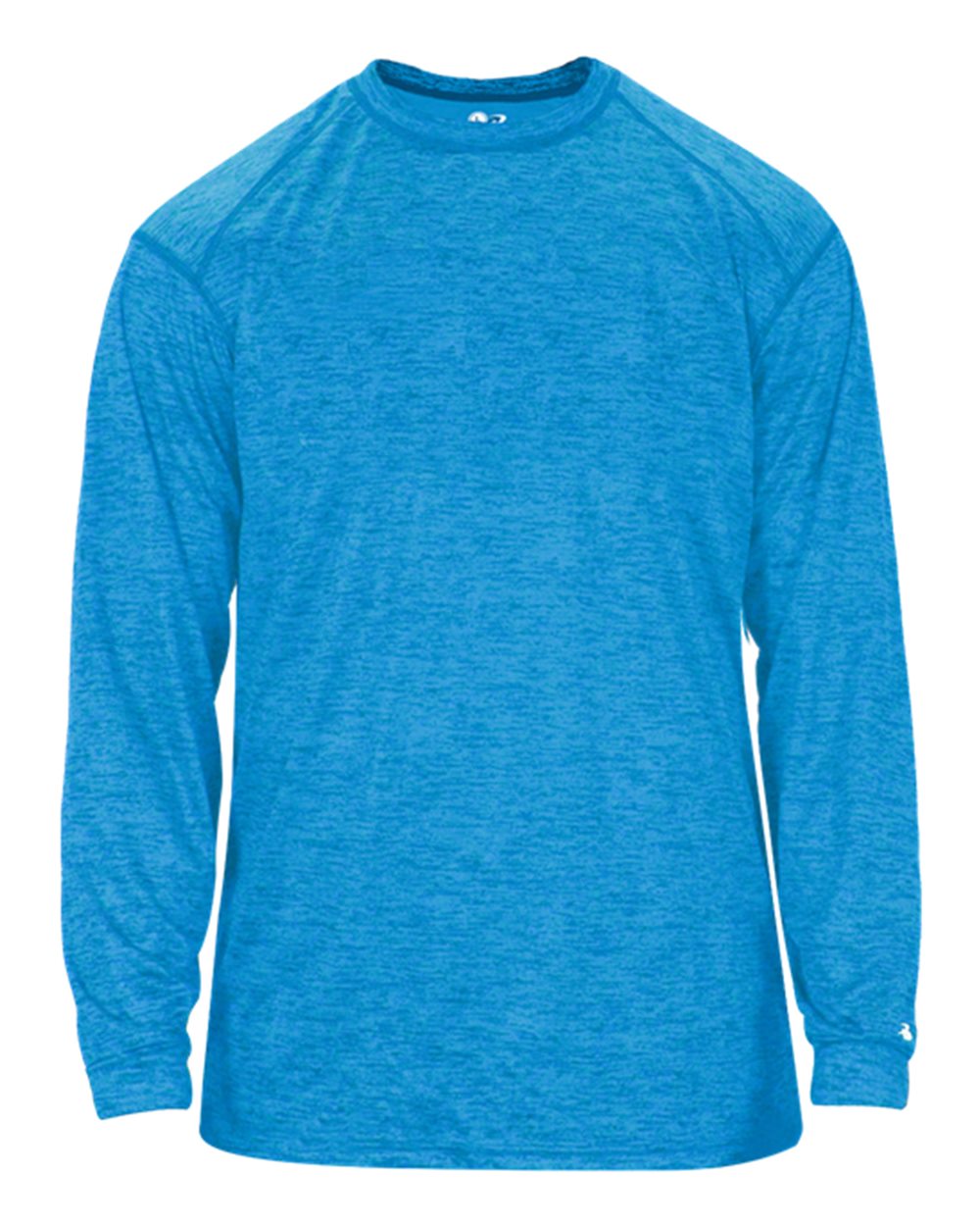 Men's Tonal Blend Long Sleeve T-Shirt - 4174 17