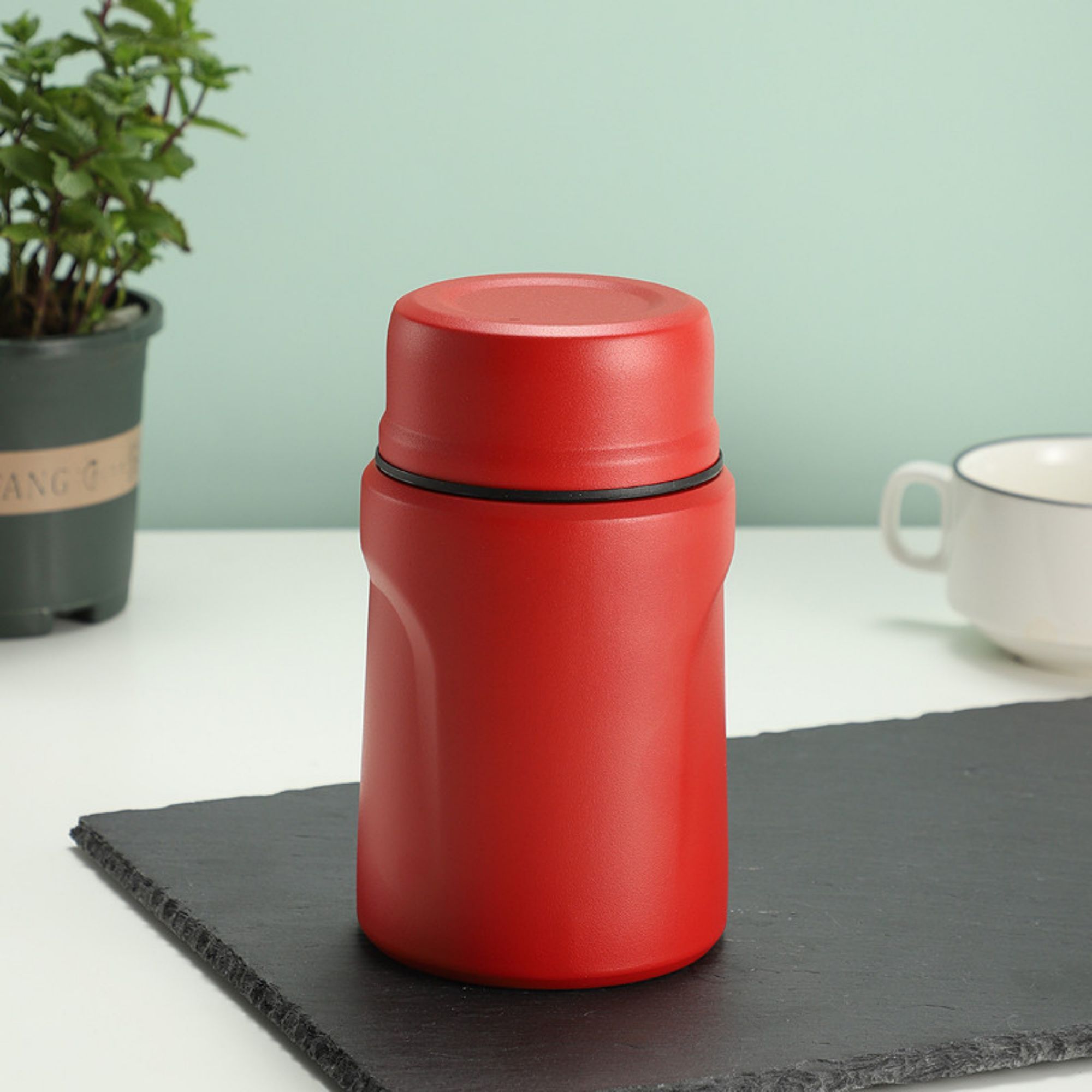 16 oz Bottles With LED Temperature Display 3