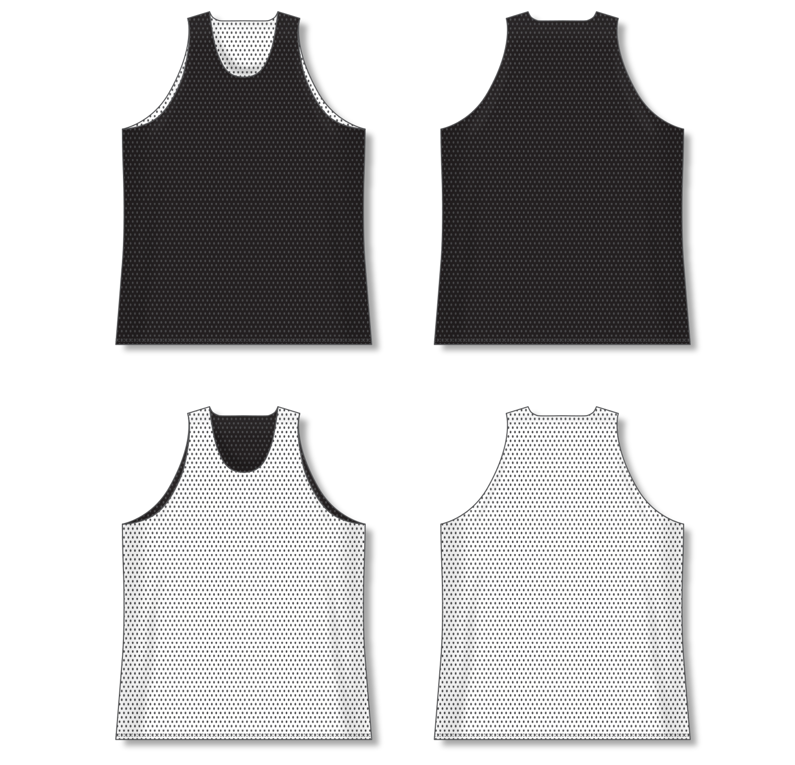 League Basketball Jerseys BR1302-G01 28
