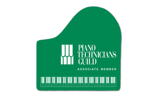 Piano Rubber Jar Opener 87