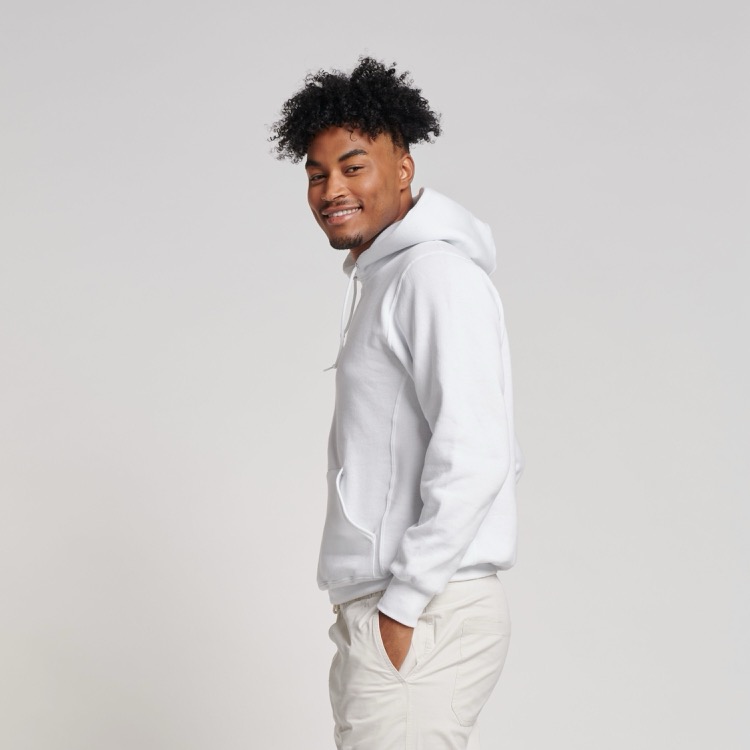 RUSSELL ATHLETIC DRI-POWER® Unisex Hoodie, custom hoodie or sweatshirt with logo imprint 50