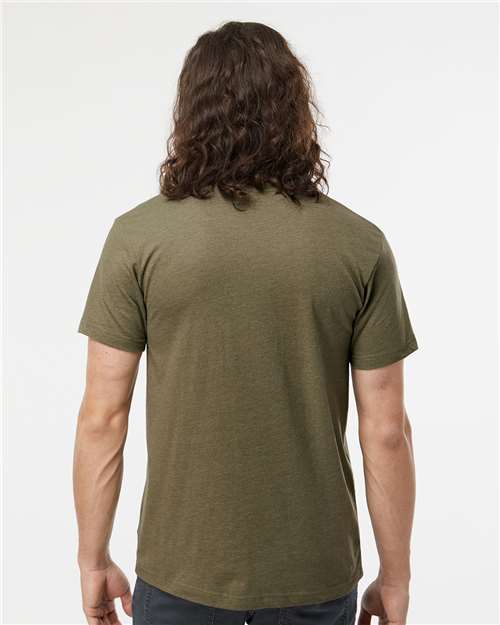 Unisex Fine Jersey Tee - 6901 345