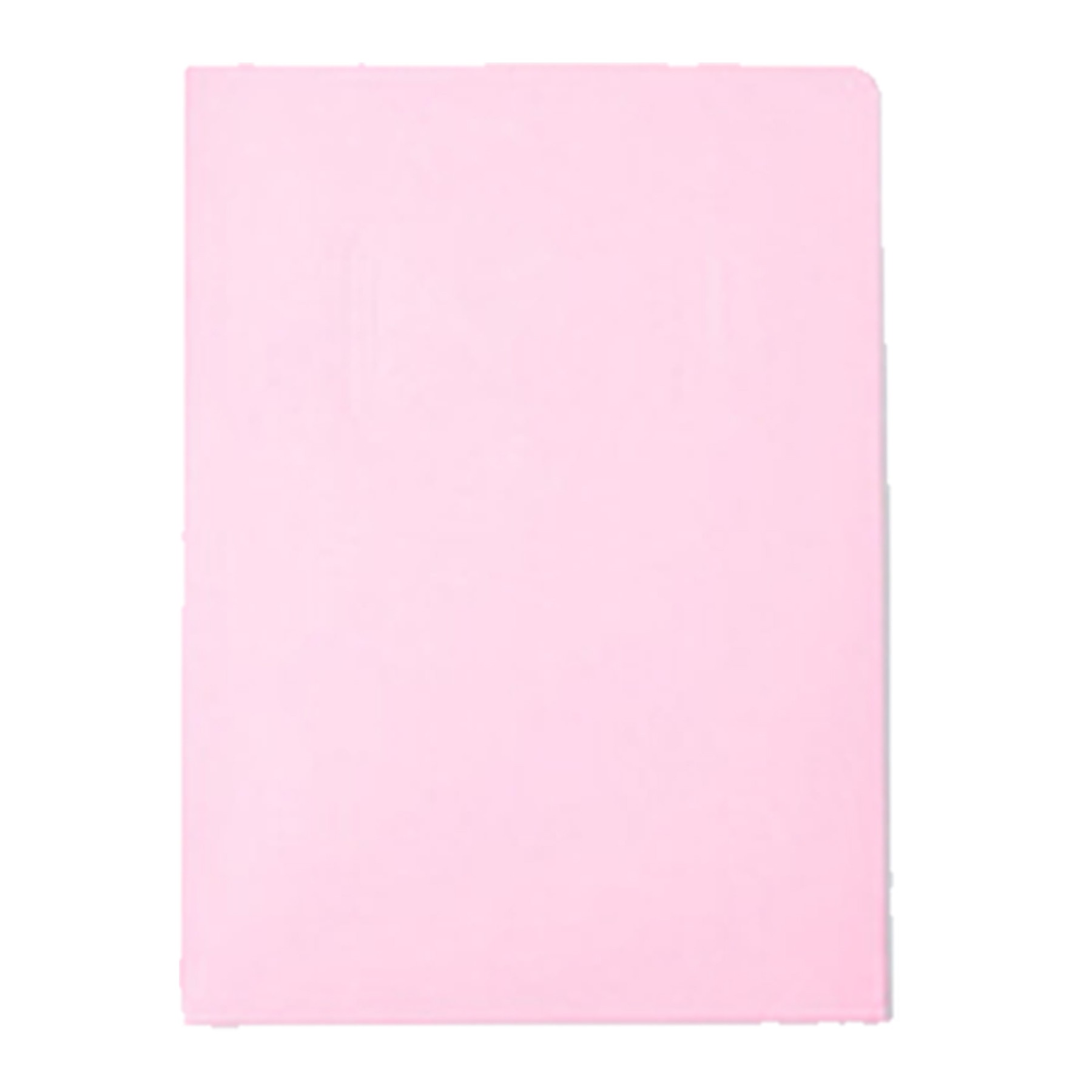 A4 Paper Double Insert Folder 6