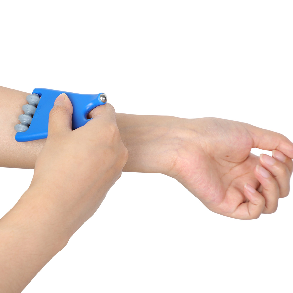 Rigger 2-in-1 Roller & Massager 28