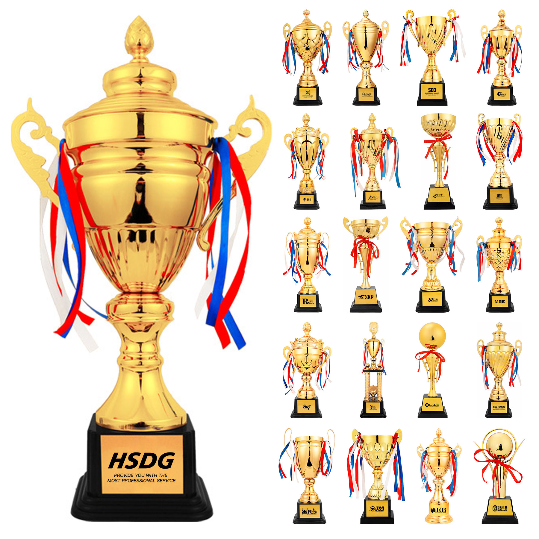 Trophy Cup 17