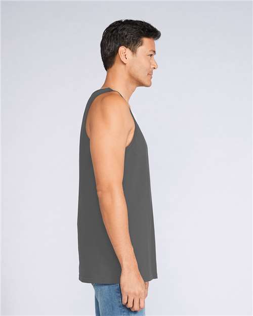 Unisex Softstyle® Tank Top - 64200 49