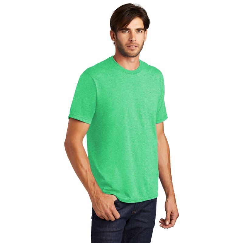 District Perfect Tri Tee. 80