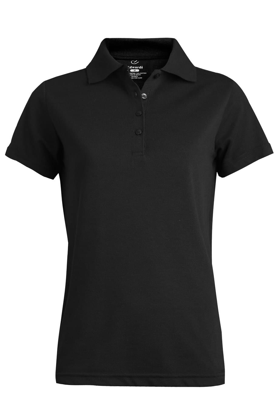 Soft Touch Ladies Polo