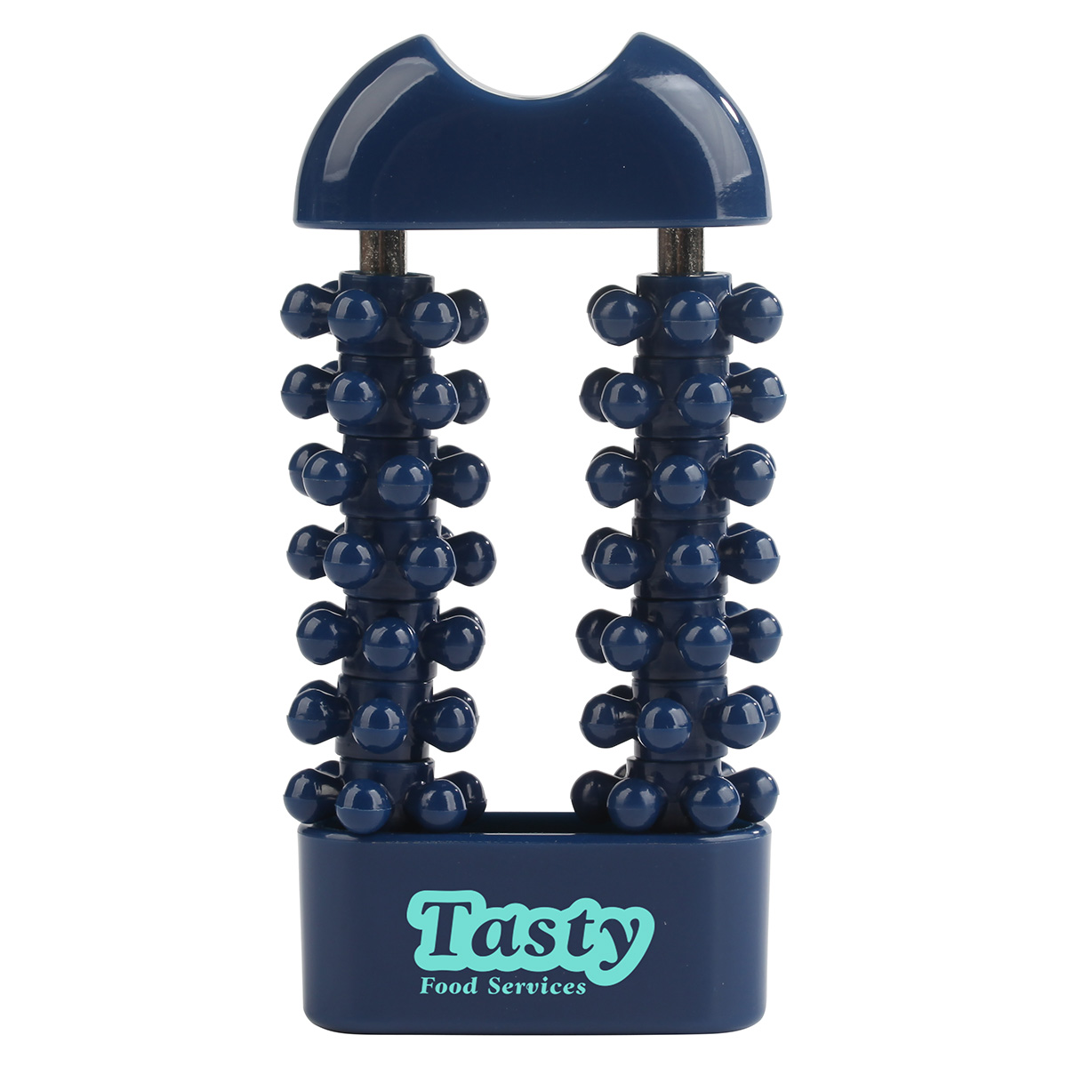 Dual Axis Body Massager 3