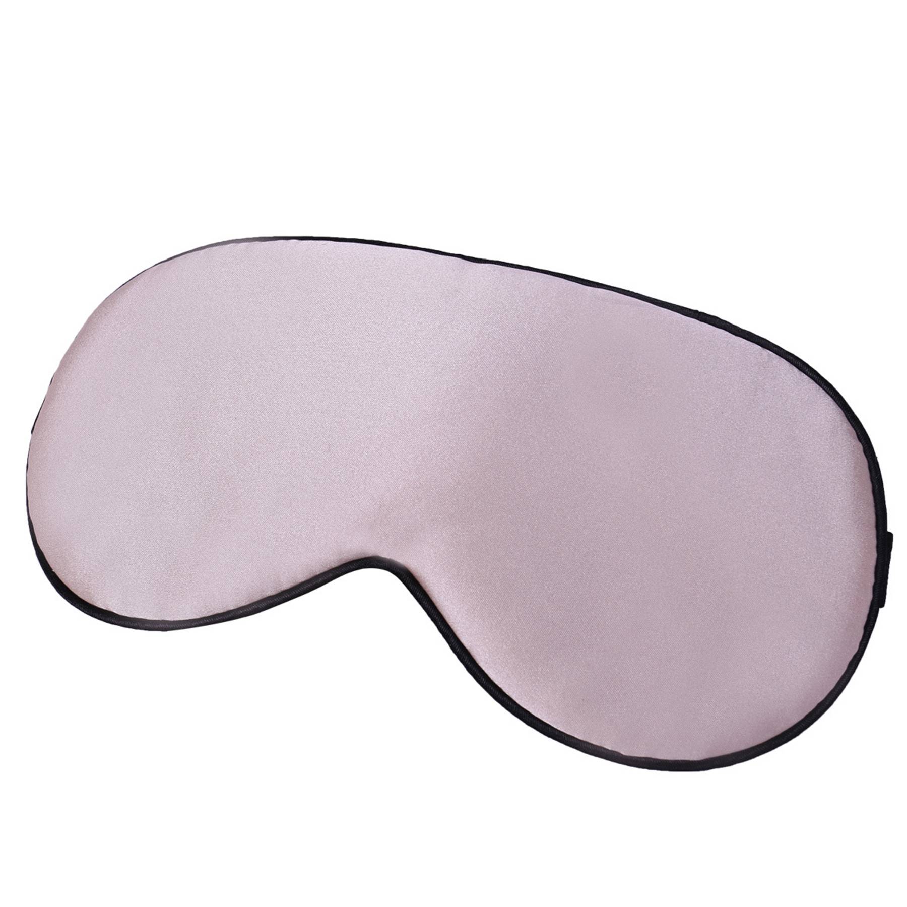 Silk sleep breathable eye mask 3