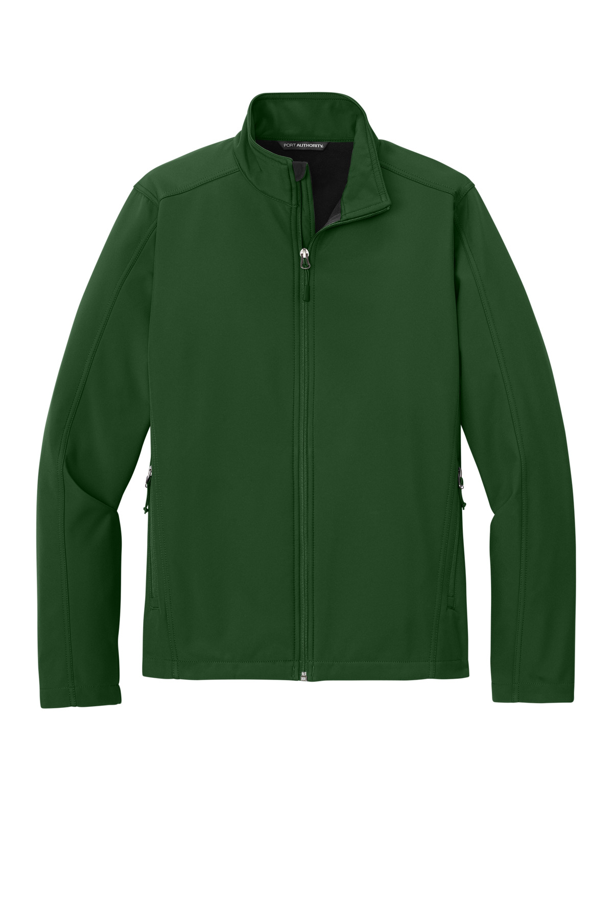 Port Authority Core Soft Shell Jacket. J317 1