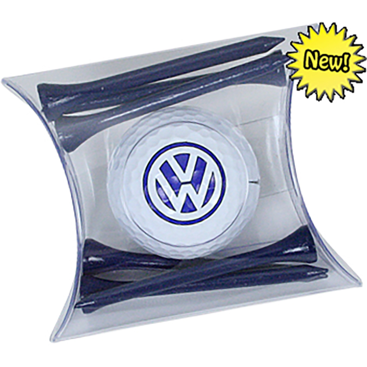 1 Ball Pillow Pack 1