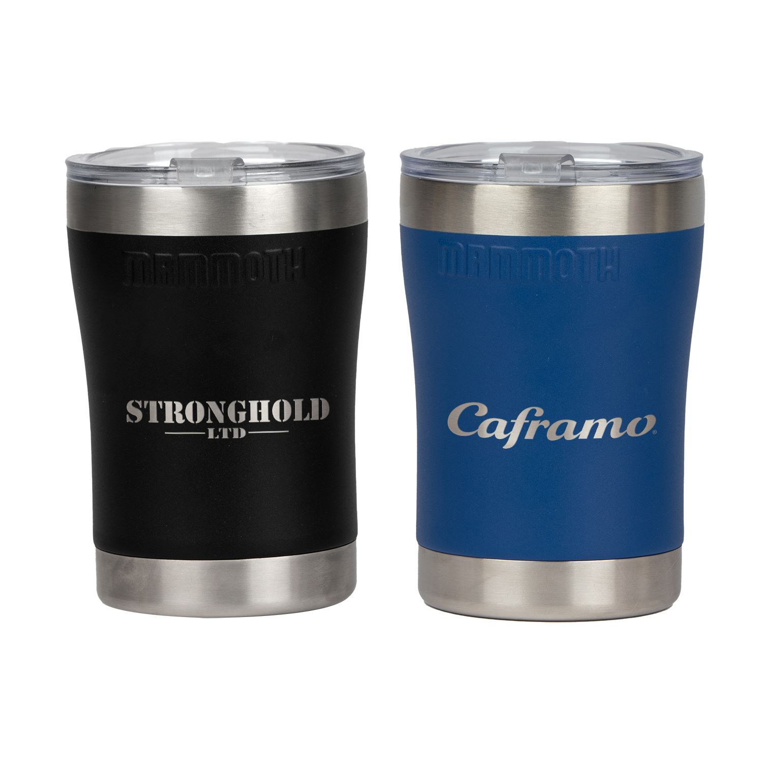 MAMMOTH® ROVER TUMBLER 12 OZ 2