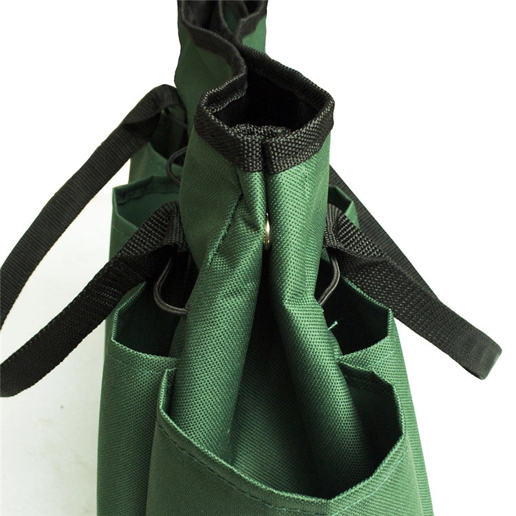 Gardening Tote Bag, Deluxe Garden Tool Storage Bag 3