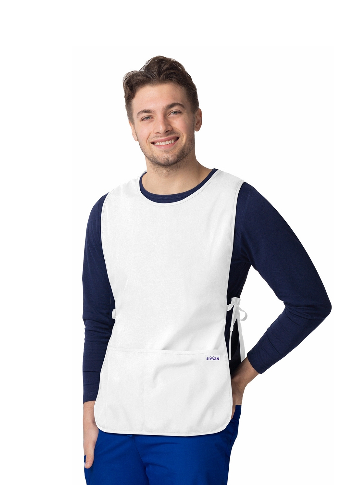 Adar - Sivvan - Unisex Cobbler Apron 22