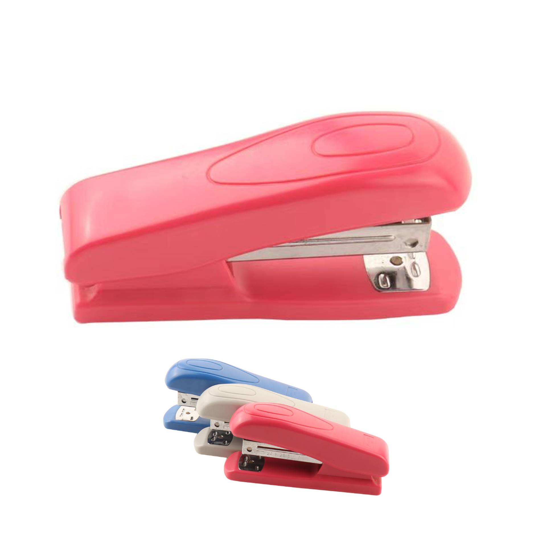 Custom Desktop Metal Stapler 3