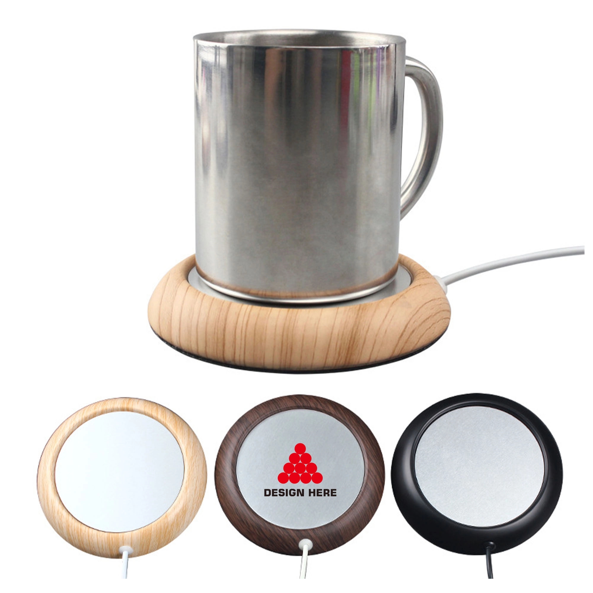 Coffee Mug Warmer 4