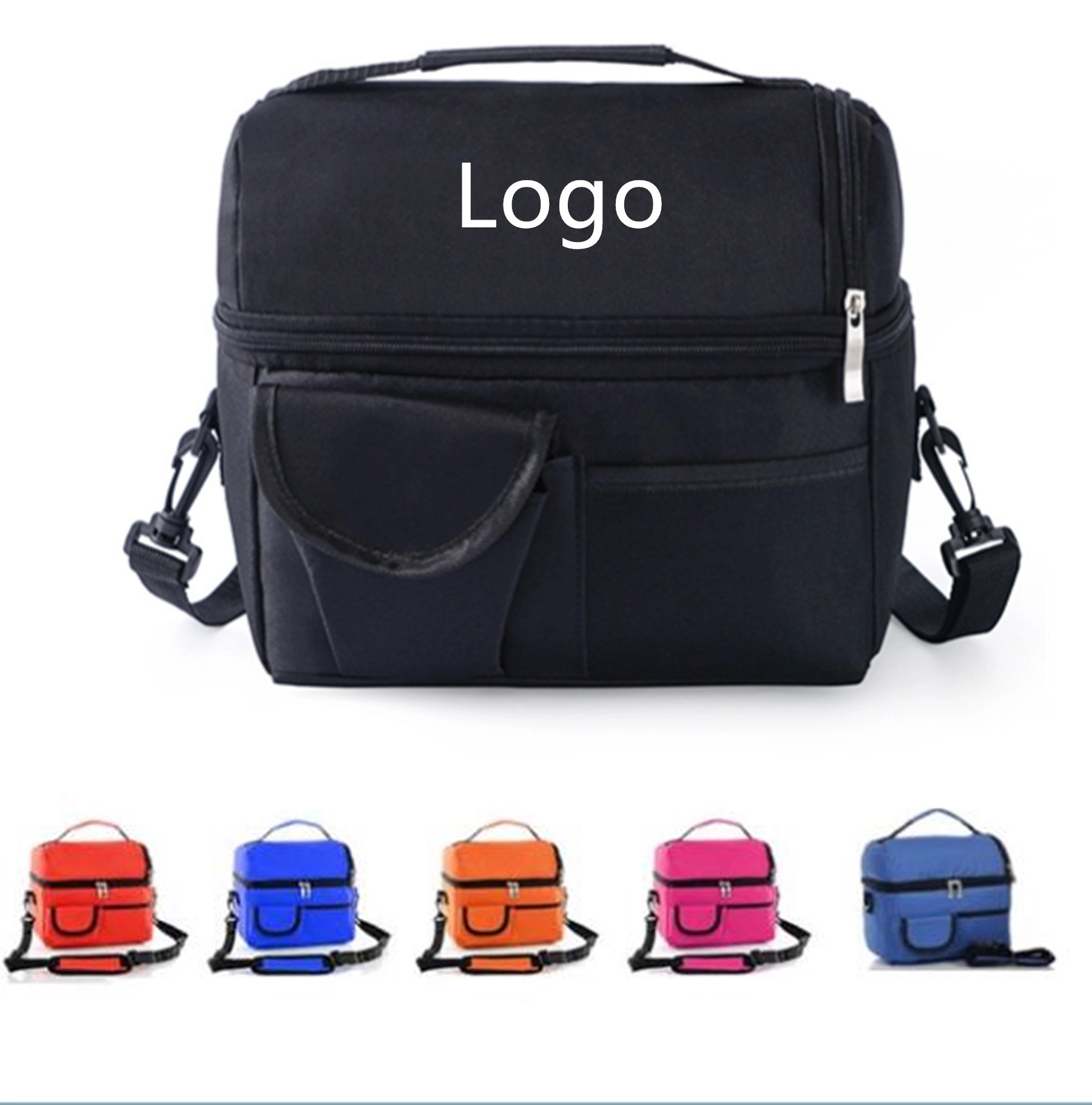 Insulated Lunch Bags 1
