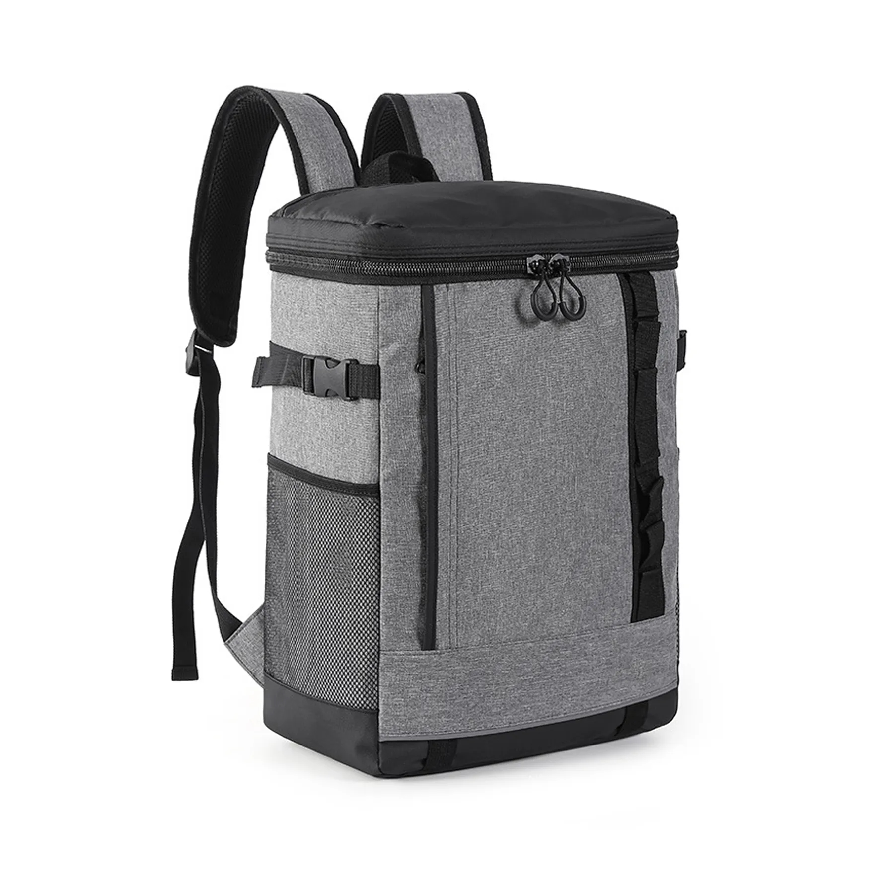 Insulated Backpack Cooler 1