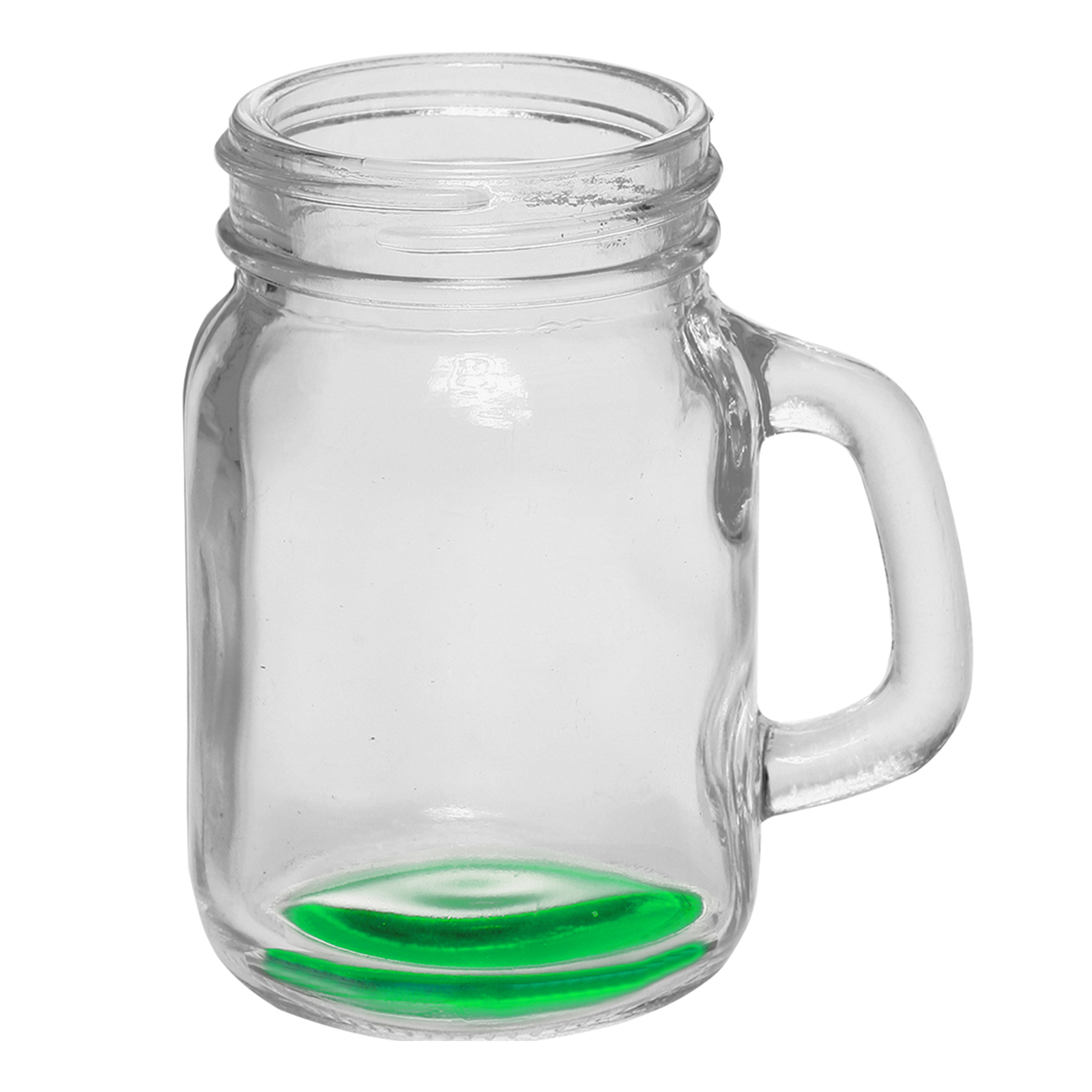 Edgar Mason Jar Sampler Glasses - 4.5 OZ. 4