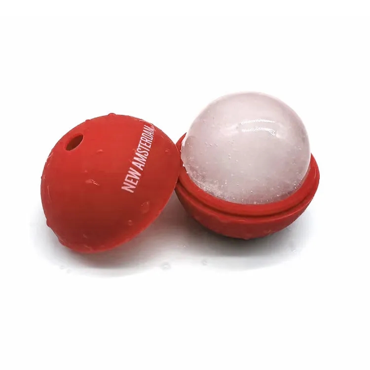 Ice Ball Mold 11