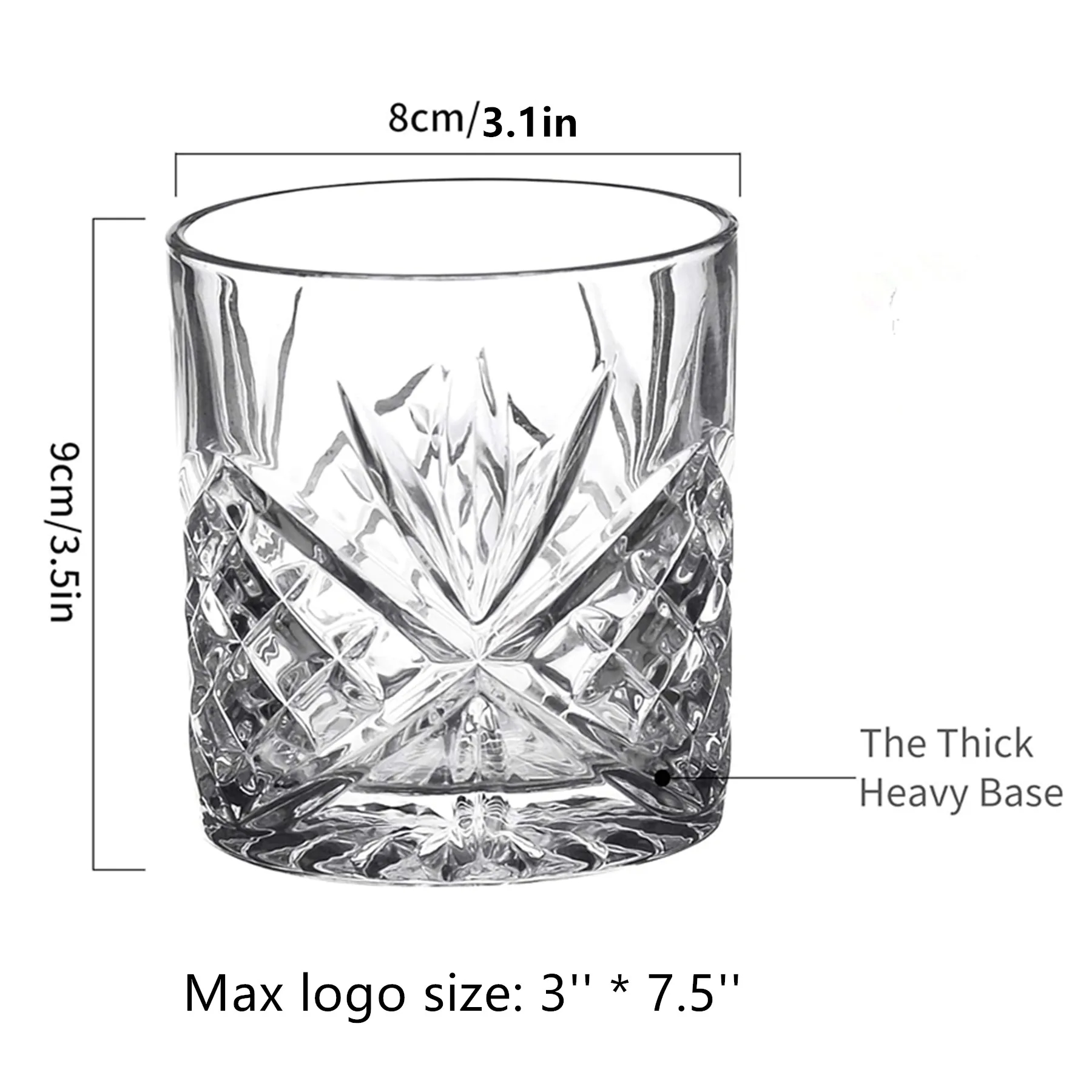 Whisky Glasses 6