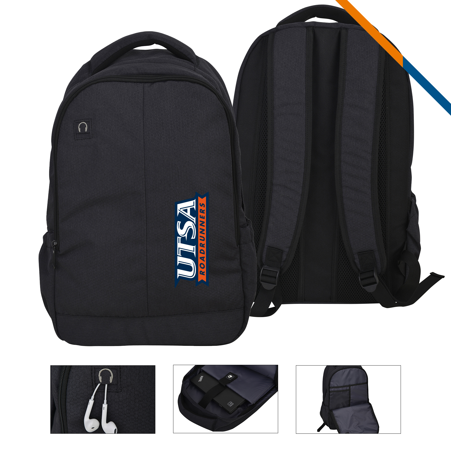 Desmar Business Backpack 2