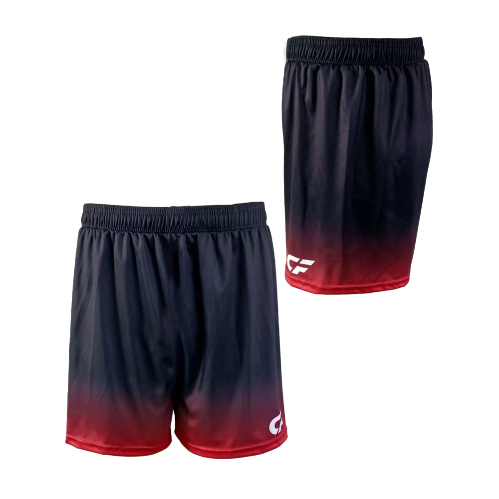Men's Pinhole Mesh 9" Inseam Volleyball Shorts 3