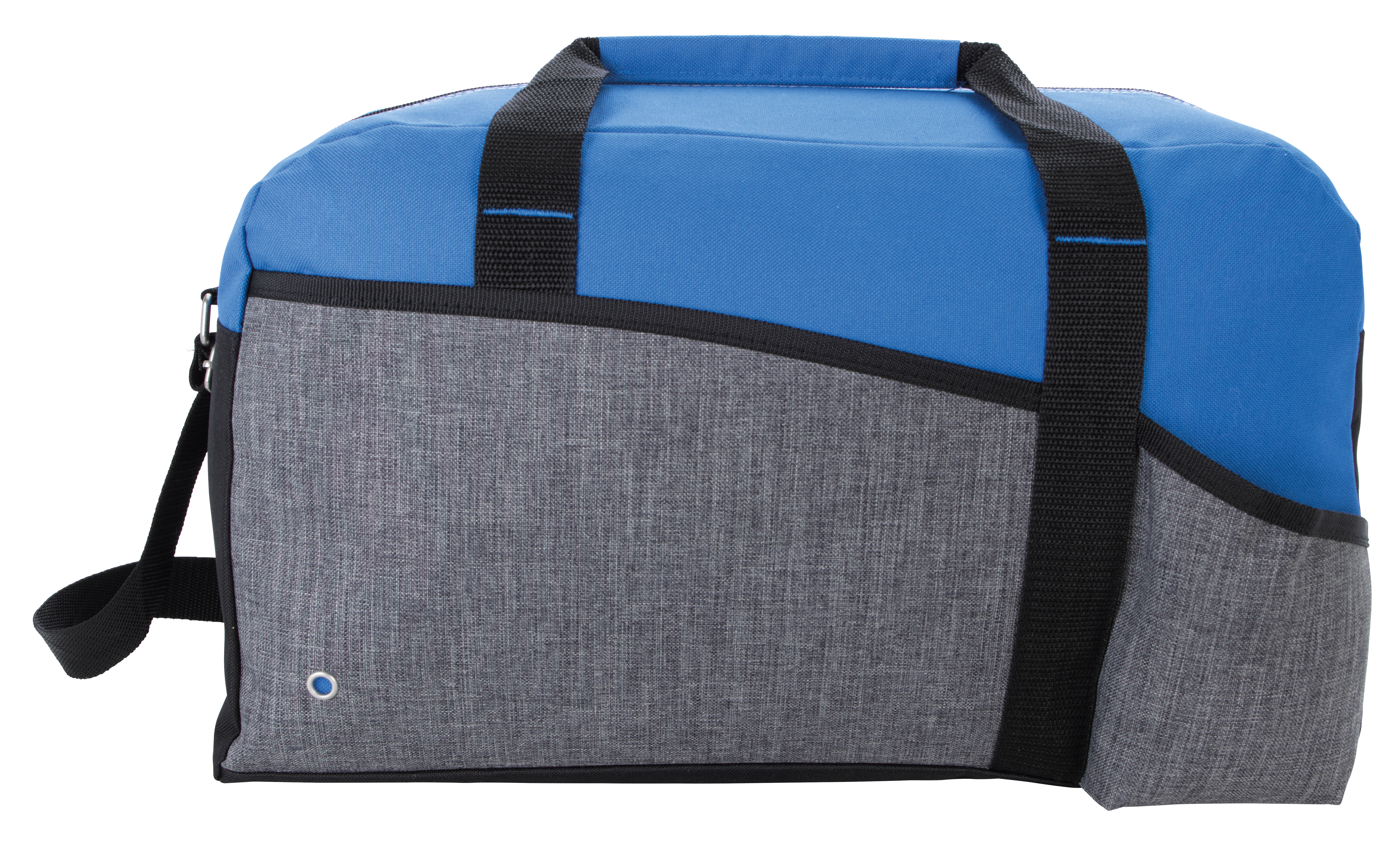 Atchison® Two-Tone Center Court Duffel 20