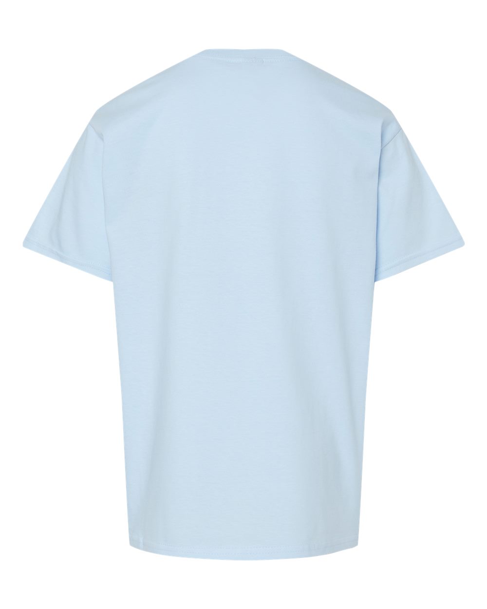 Youth Softstyle® Midweight T-Shirt - 65000B 37