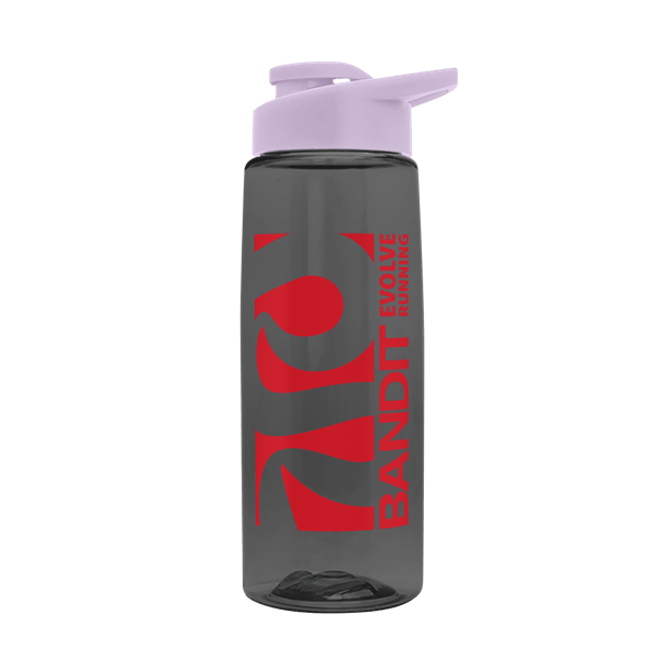 Gravel 26oz Tritan® Flair Bottle 1481