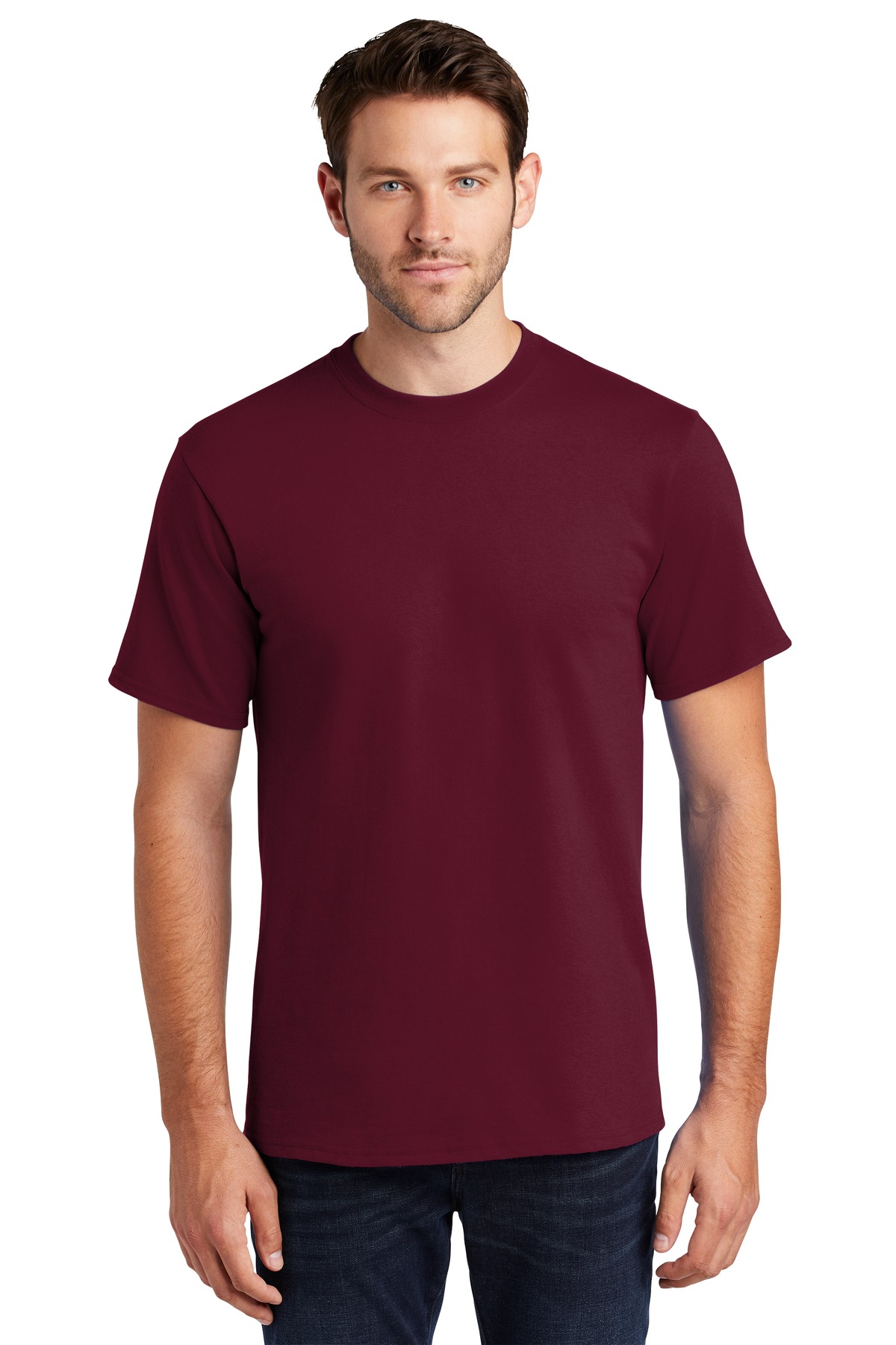 Port & Company® Tall Essential Tee 73