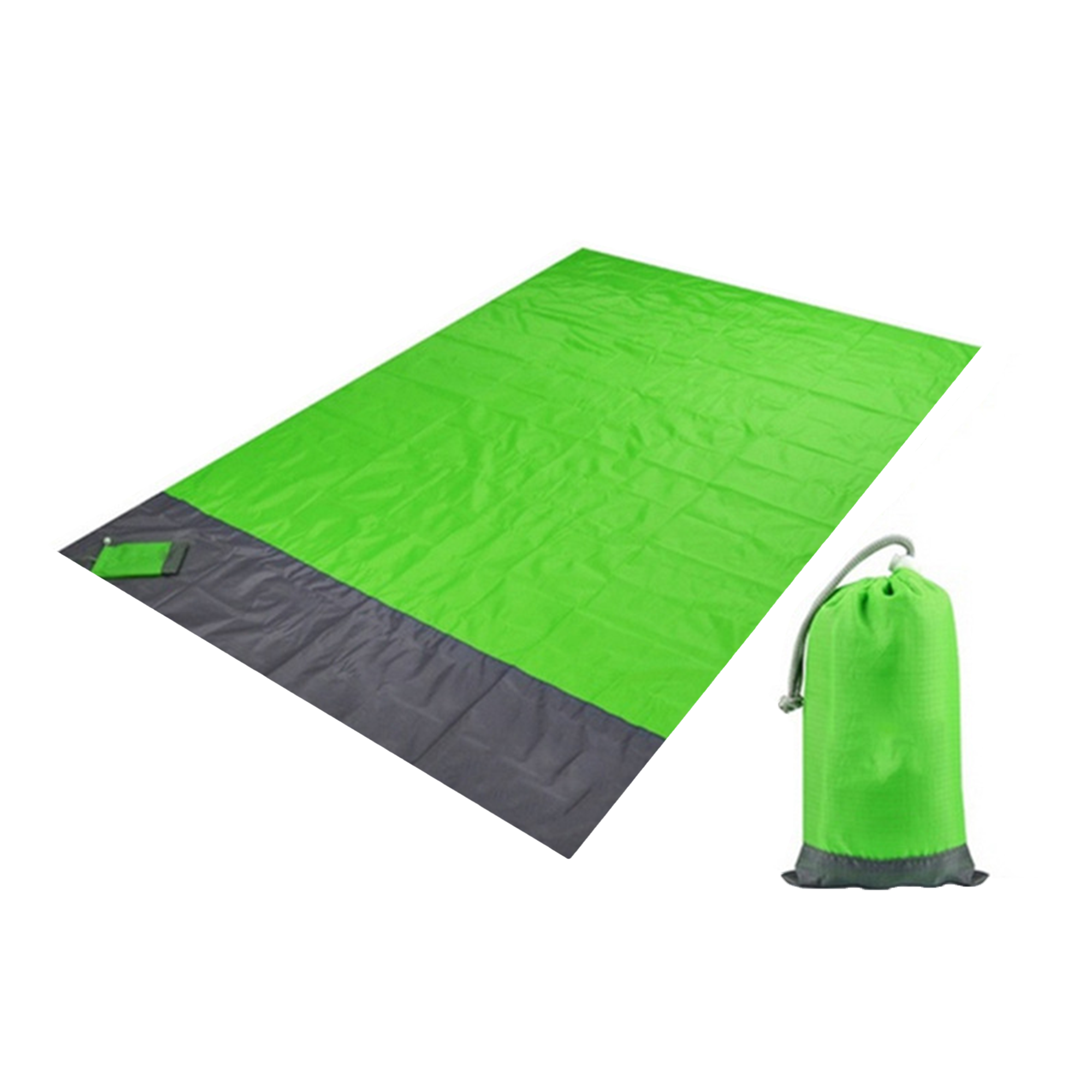Waterproof Polyester Camping Mat 3