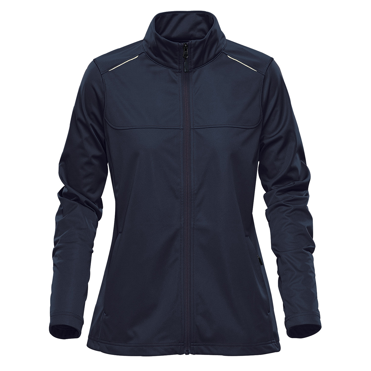 Stormtech Greenwich Women's Lightweight Softshell 5