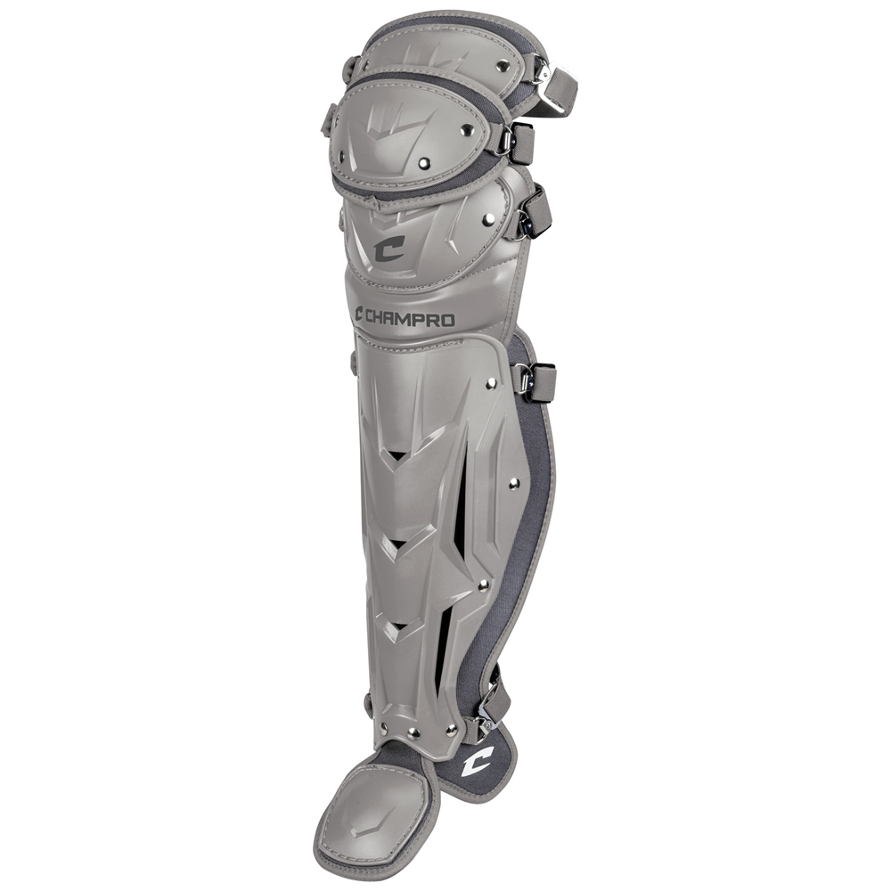 Optimus Pro Leg Guard 16.5" Shin Length 9