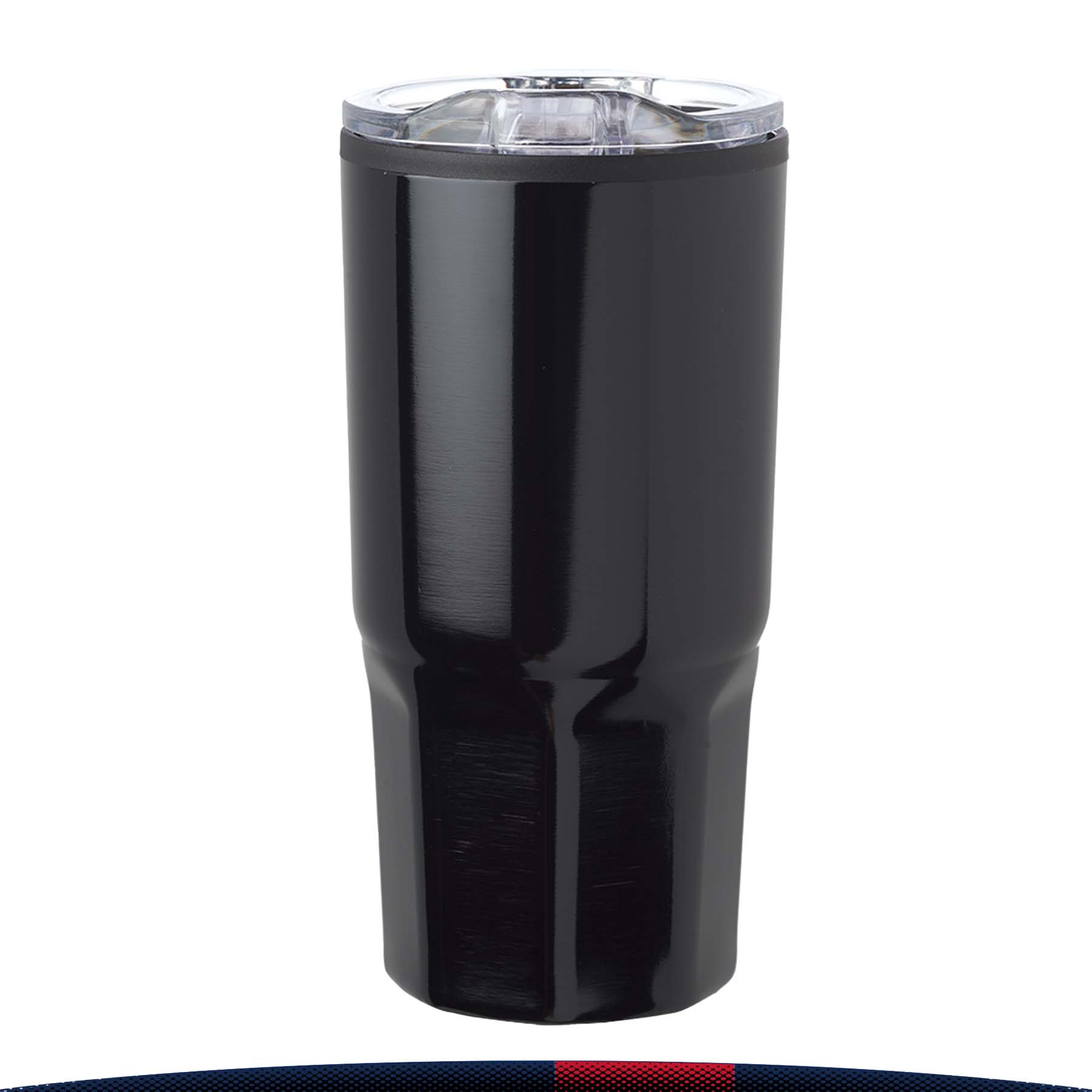 16 oz. Finker Travel Mugs 8