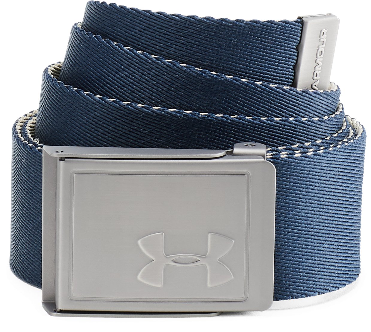 UA Webbing 2.0 Men's Belt 4
