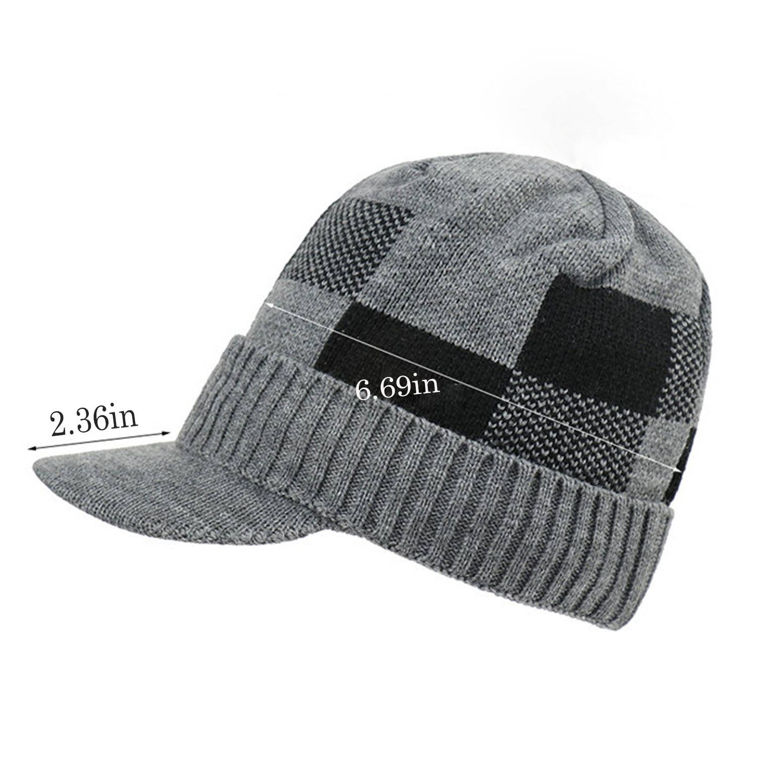 Beanie Hat 1