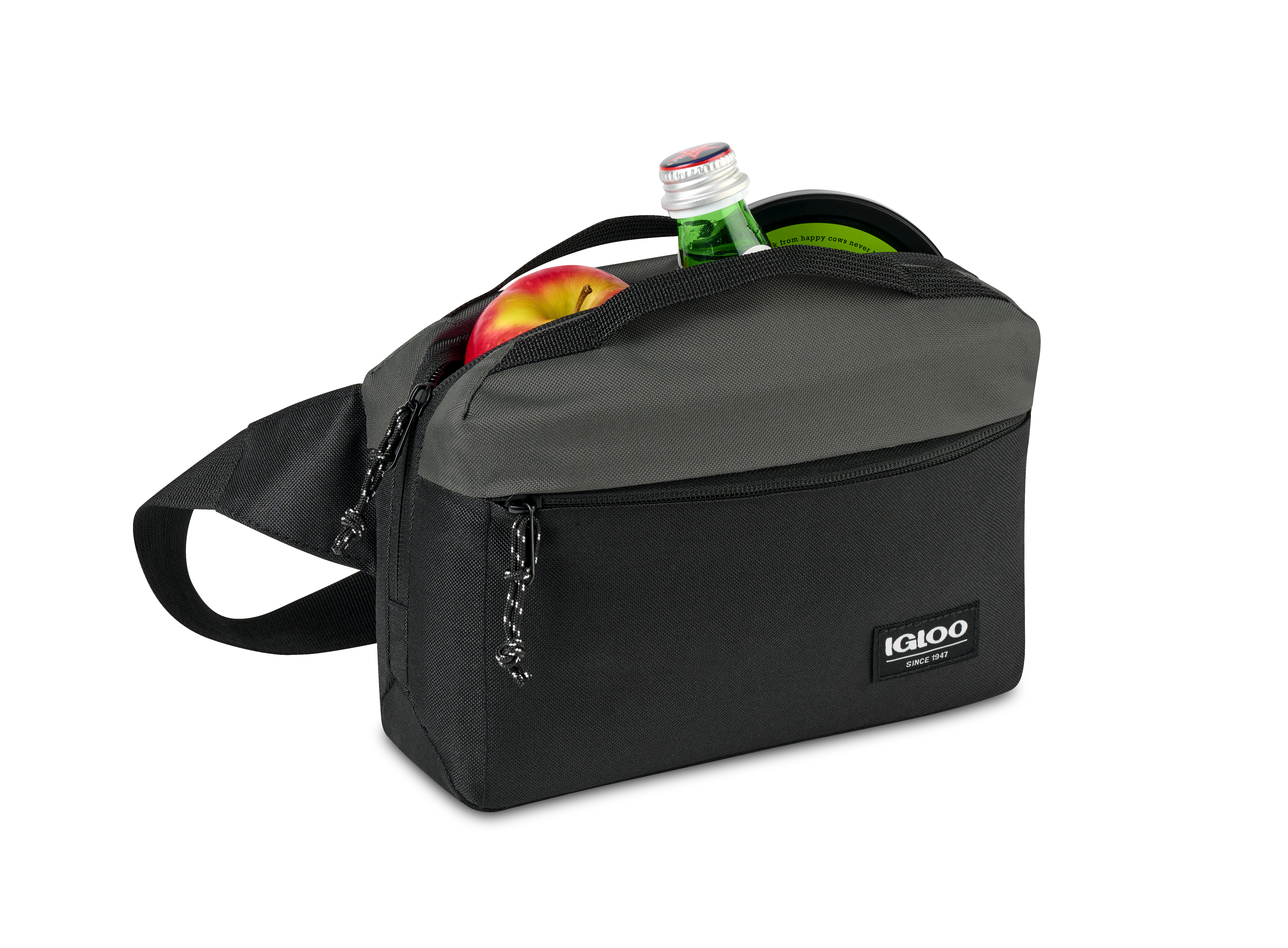 Igloo® Fundamentals Hip Pack Cooler 15