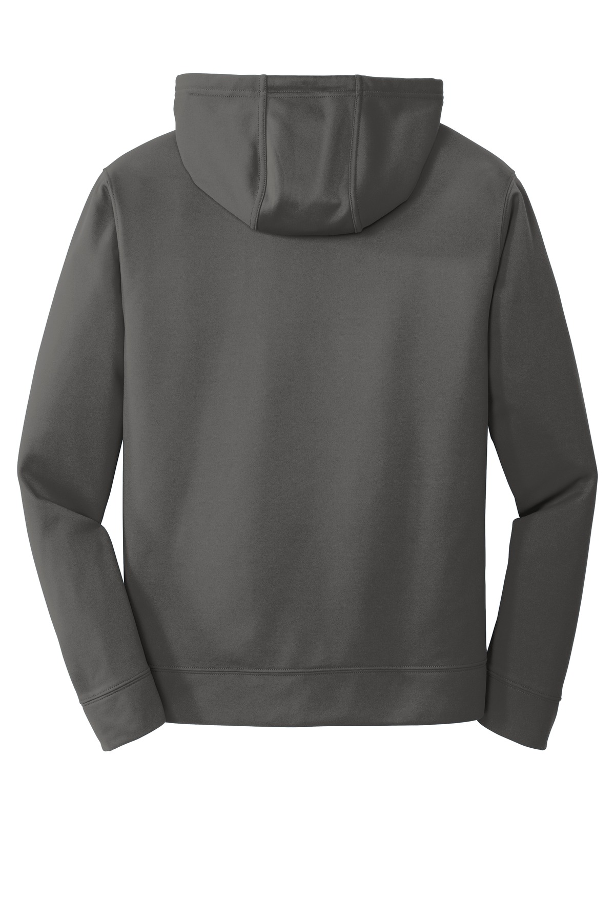 Performance Fleece Pullover Hooded Sweatshirt