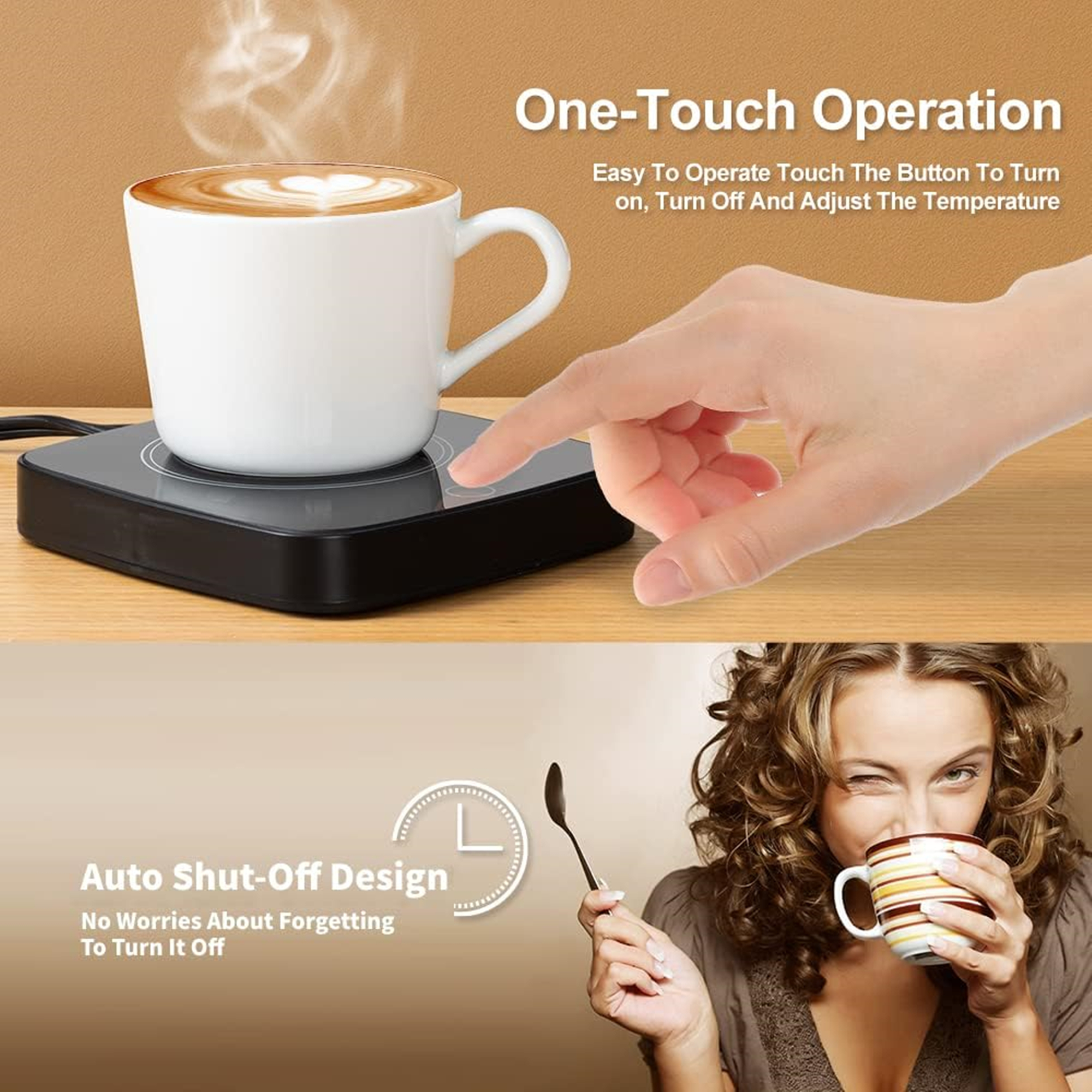 Coffee Mug Warmer 3