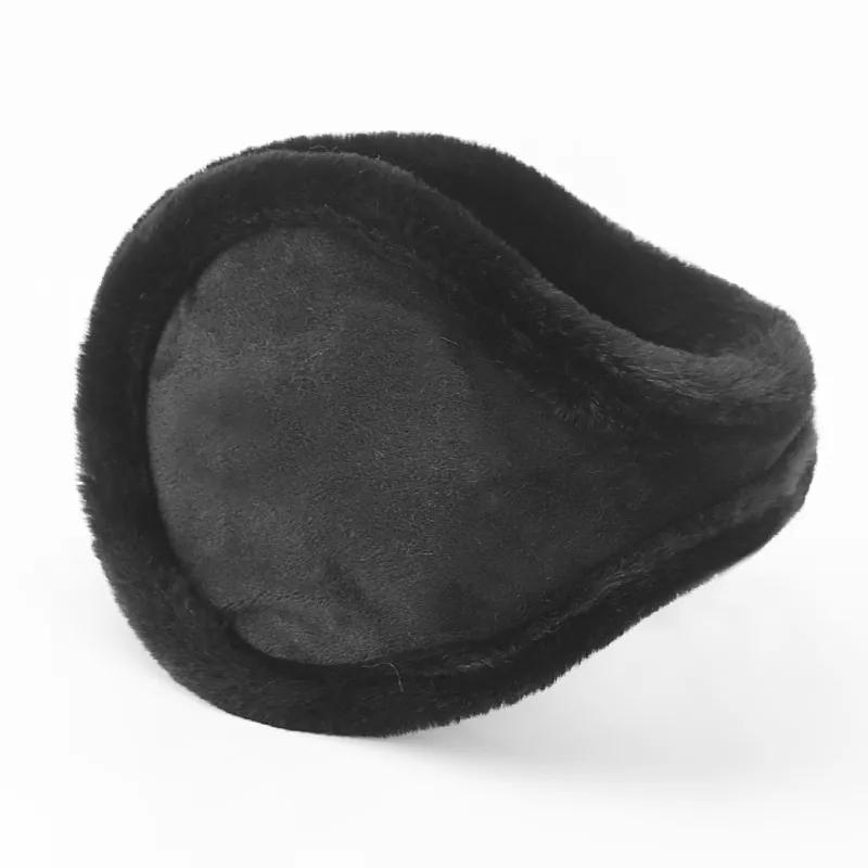Winter Outdoor Sports Windproof Plush Earmuffs 6