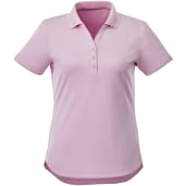 Womens OTIS SS Polo 232