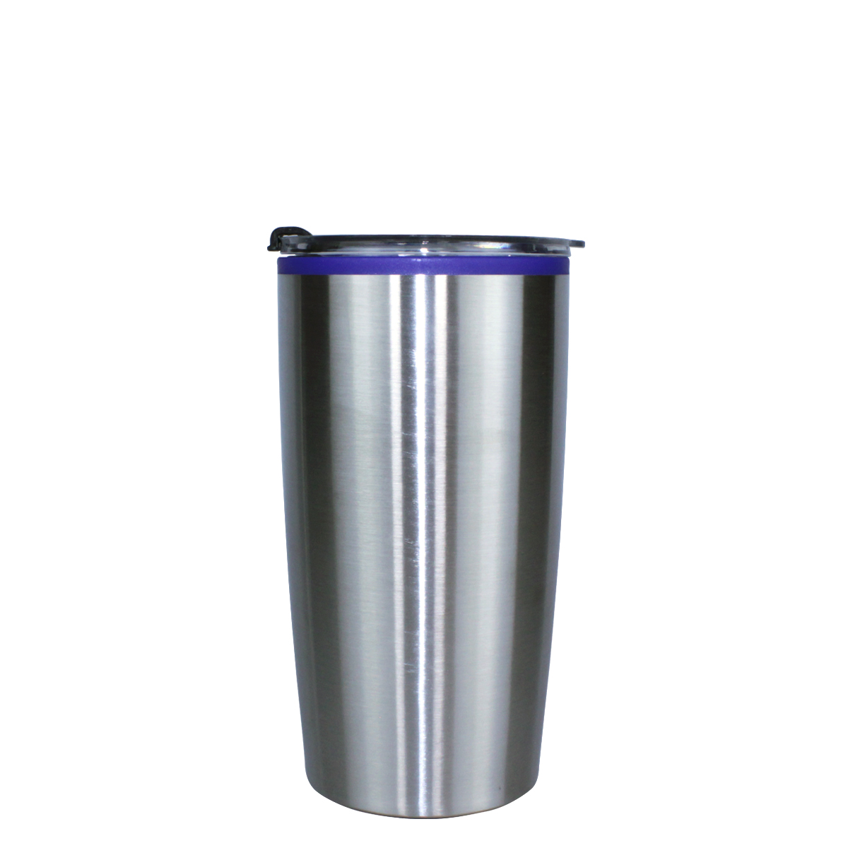 20 oz. Niagara Tumbler with Stainless Straw/Flip Top Lid 6