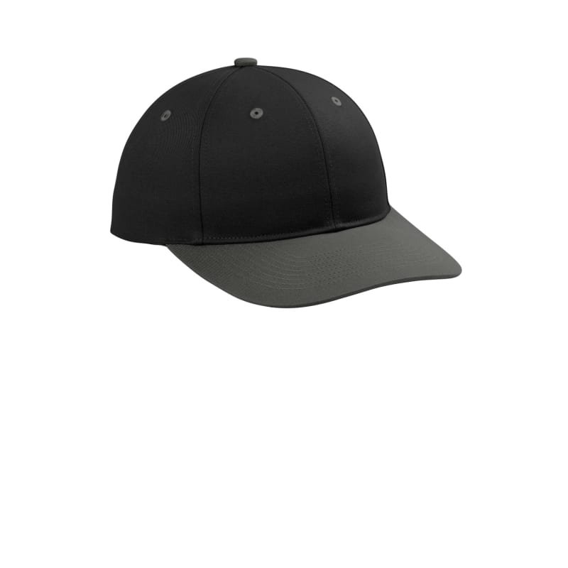 Port Authority Snapback Cap 2