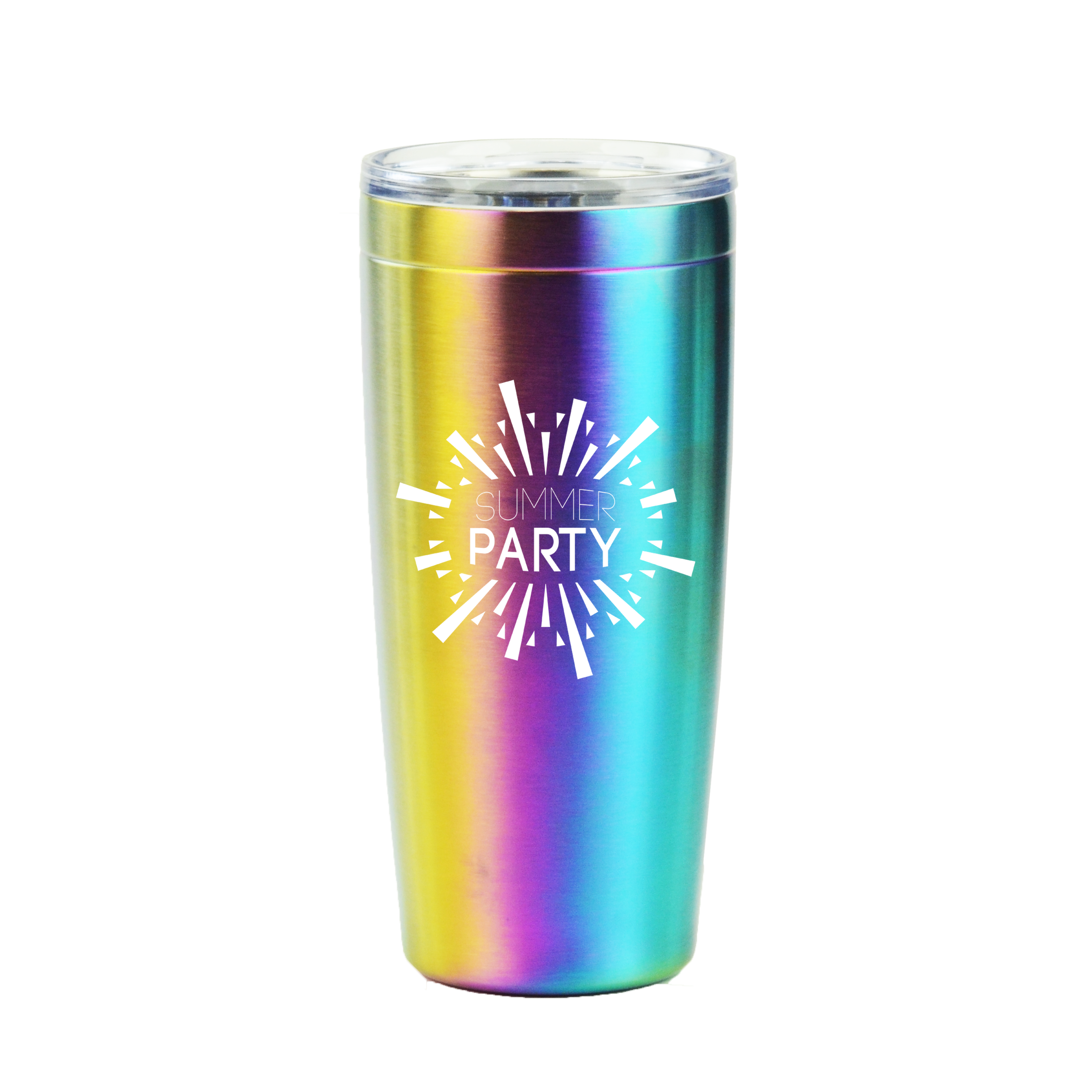 The Viking Collection® Rainbow Nova Tumbler - 20 oz. 10