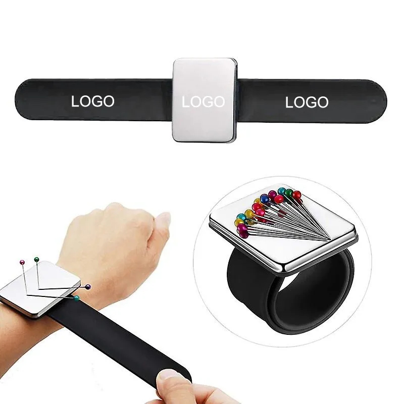 Magnetic Wrist Pincushion 6